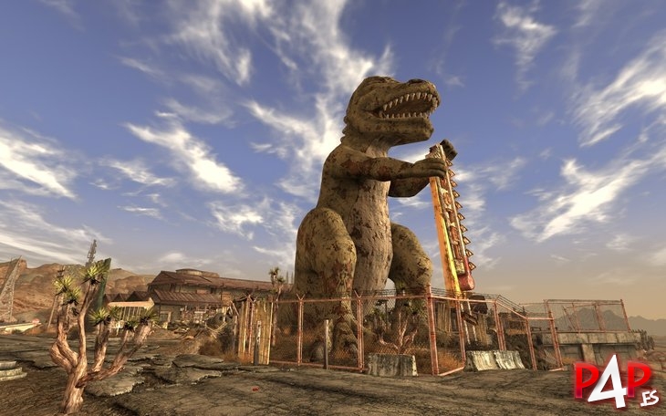 Fallout New Vegas foto_5