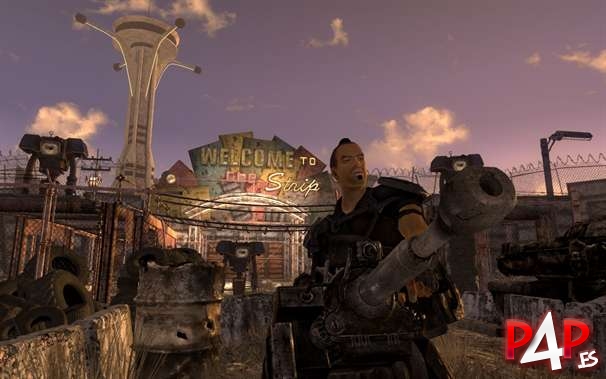 Fallout New Vegas foto_6