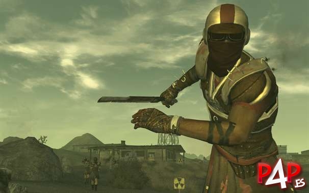 Fallout New Vegas foto_7