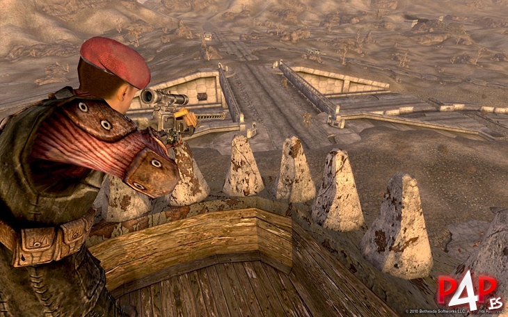 Fallout New Vegas foto_8