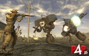 Imagen 4 de Fallout New Vegas