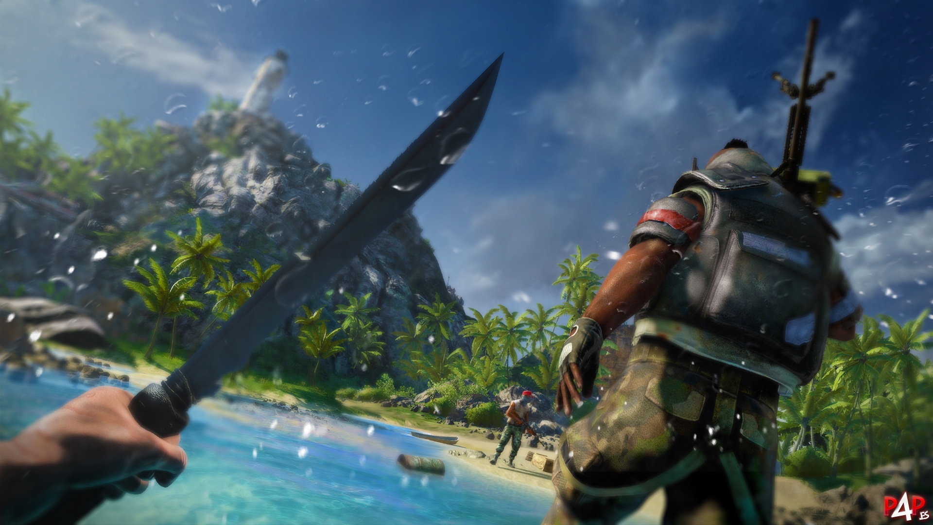 Far Cry 3 foto_2