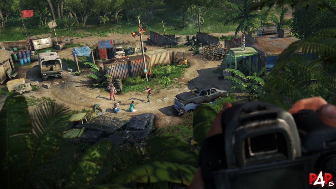 Far Cry 3 foto_3