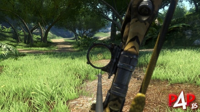 Far Cry 3 foto_4