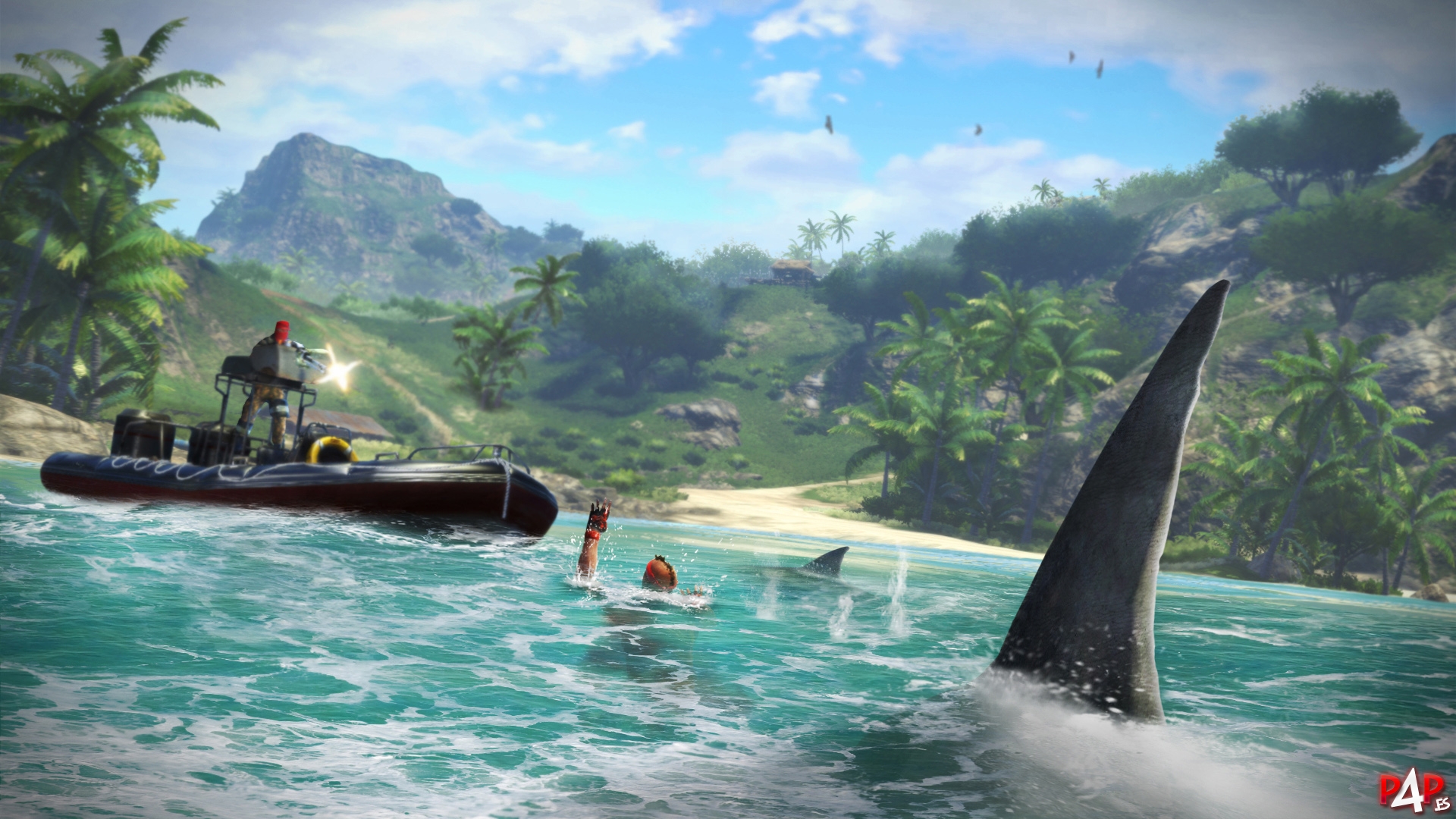 Far Cry 3 foto_6