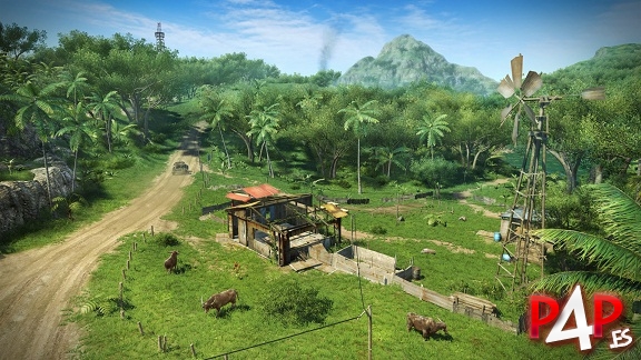 Far Cry 3 foto_7