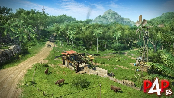 Imagen 7 de Far Cry 3