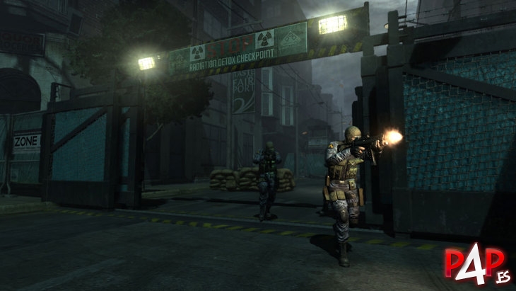 F.E.A.R. 3 foto_12