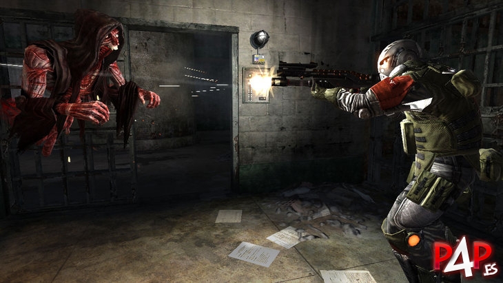 F.E.A.R. 3 foto_16