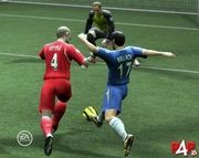 Imagen 1 de FIFA 07