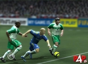Imagen 2 de FIFA 07