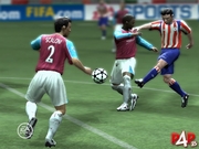 Imagen 5 de FIFA 07