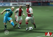 Imagen 7 de FIFA 07