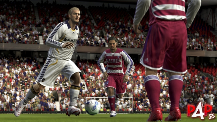 FIFA 08 foto_2