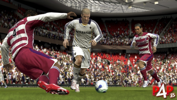 FIFA 08 foto_8