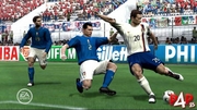 Imagen 9 de FIFA 08