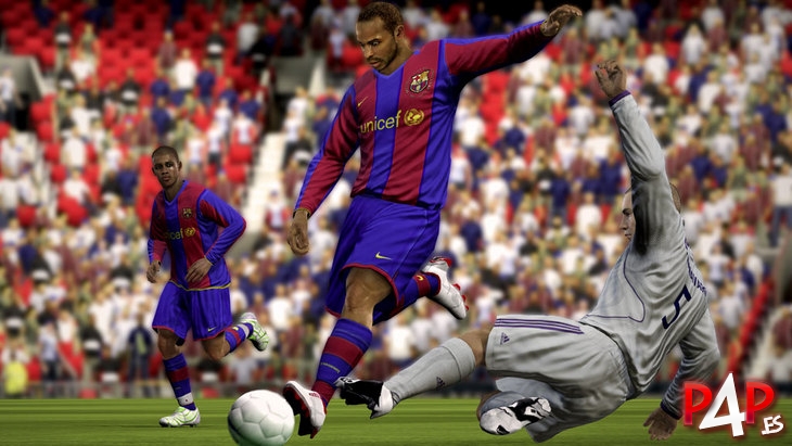 FIFA 08 foto_10