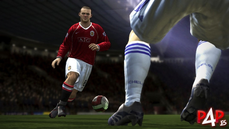 FIFA 08 foto_14