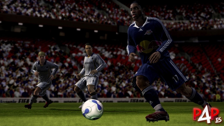 FIFA 08 foto_15