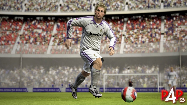 FIFA 08 foto_20