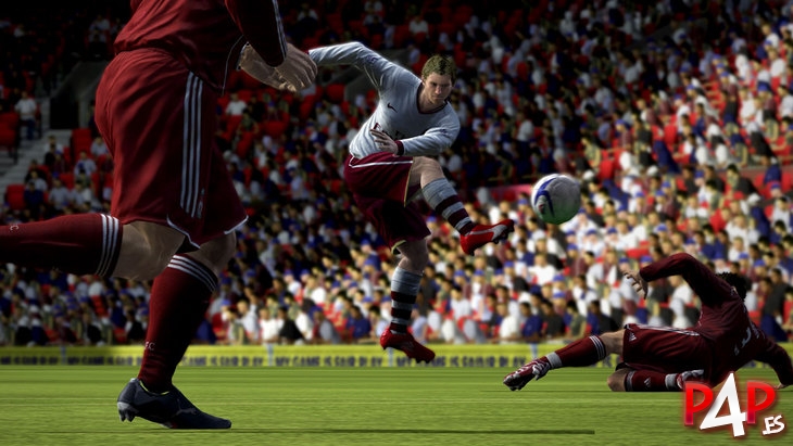 FIFA 08 foto_3