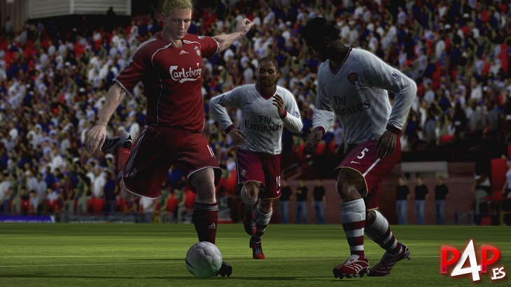 FIFA 08 foto_5
