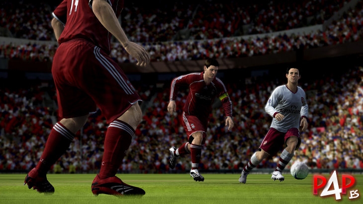 FIFA 08 foto_6