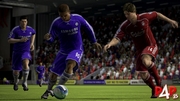Imagen 17 de FIFA 08