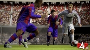 Imagen 21 de FIFA 08