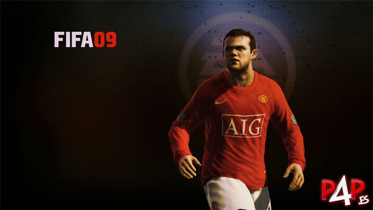 FIFA 09 foto_1
