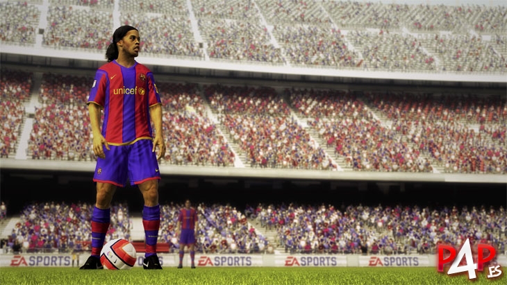 FIFA 09 foto_2