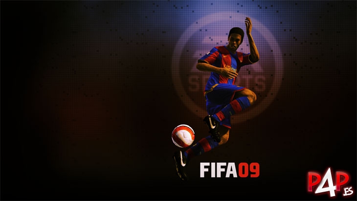 FIFA 09 foto_4
