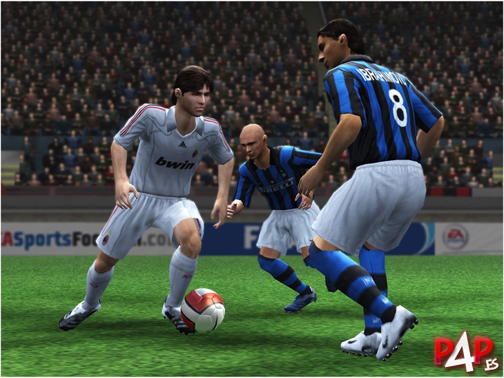 FIFA 09 foto_6