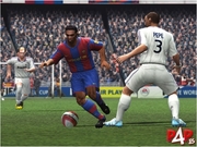 Imagen 1 de FIFA 09