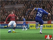 Imagen 3 de FIFA 09
