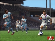 Imagen 5 de FIFA 09