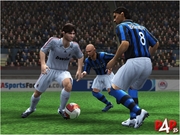Imagen 6 de FIFA 09