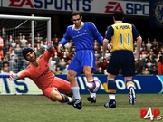 Imagen 7 de FIFA 09