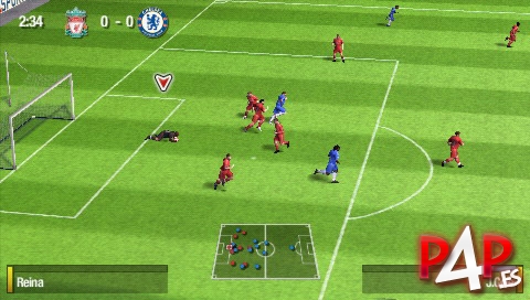 FIFA 09 foto_8