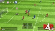 Imagen 8 de FIFA 09