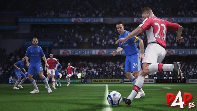FIFA 11 foto_1
