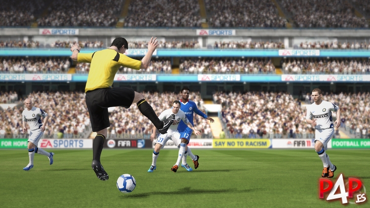 FIFA 11 foto_10
