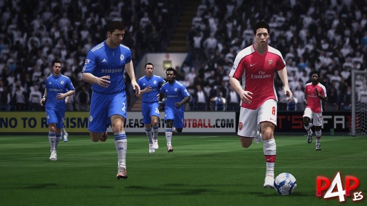 FIFA 11 foto_2