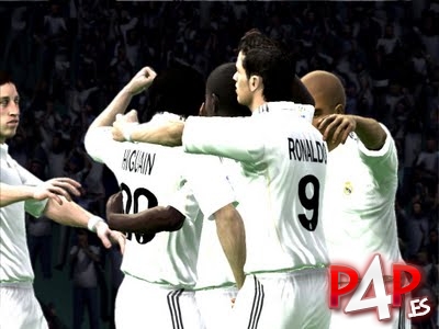 FIFA 11 foto_6