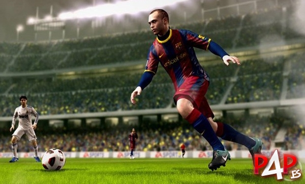 FIFA 11 foto_9