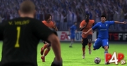 Imagen 3 de FIFA 11