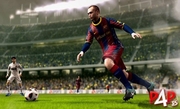 Imagen 9 de FIFA 11