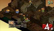 Imagen 14 de Final Fantasy Tactics: The War of the Lions