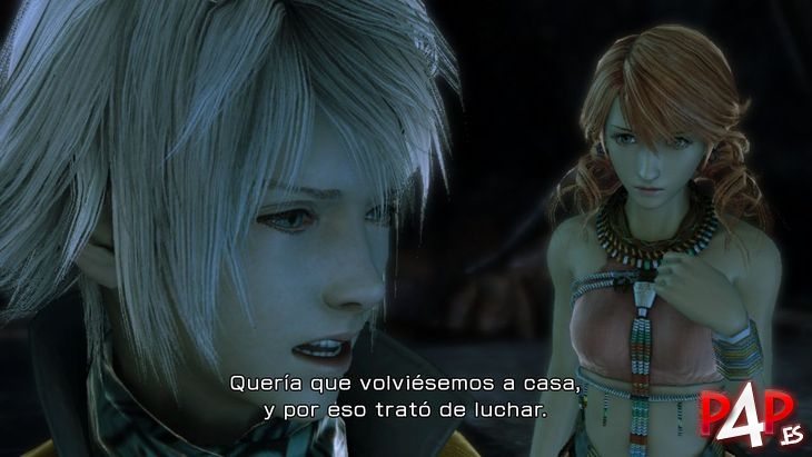 Final Fantasy XIII foto_5