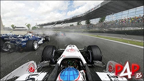 Formula One Championship Edition foto_10